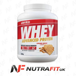 Per4m Advanced Whey Protein Powder