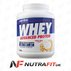 Per4m Advanced Whey Protein Powder