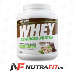 Per4m Advanced Whey Protein Powder
