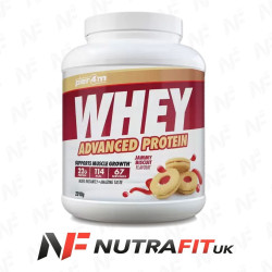 Per4m Advanced Whey Protein Powder