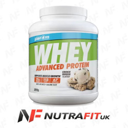 Per4m Advanced Whey Protein Powder