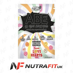 Applied Nutrition ABE Swizzels Ultimate Pre-Workout Powder Applied Nutrition ABE Swizzels Ultimate Pre-Workout Powder