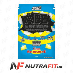 Applied Nutrition ABE Swizzels Ultimate Pre-Workout Powder Applied Nutrition ABE Swizzels Ultimate Pre-Workout Powder