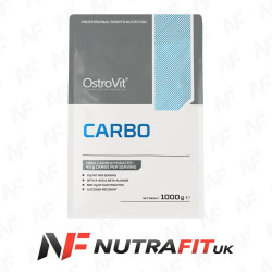 Ostrovit Carbo Powder
