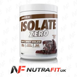 Per4m Isolate Zero Powder