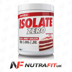Per4m Isolate Zero Powder