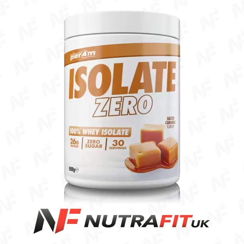 Per4m Isolate Zero Powder Per4m Isolate Zero Powder
