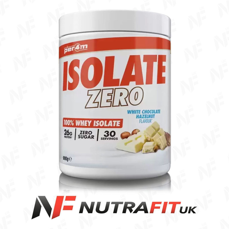 Per4m Isolate Zero Powder Per4m Isolate Zero Powder