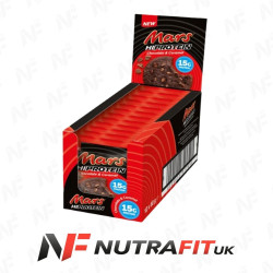 Mars Hi Protein Cookie 12 x 60g