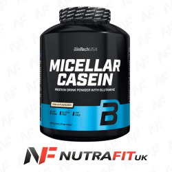 Biotech USA Micellar Casein Powder 2270 g Biotech USA Micellar Casein Powder 2270 g