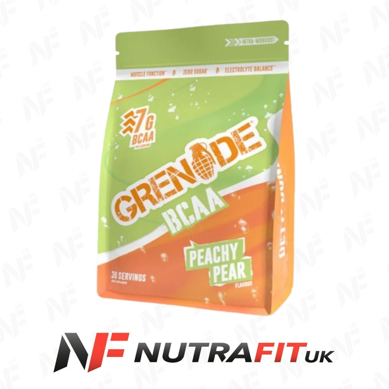 Grenade BCAA Powder 390 g Grenade BCAA Powder 390 g