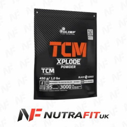 Olimp Tcm Xplode B6 450 g Powder