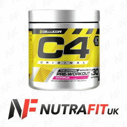 Cellucor C4 Pre-Workout Powder