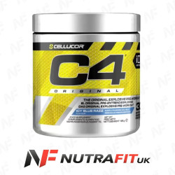 Cellucor C4 Pre-Workout Powder