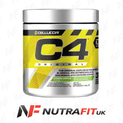 Cellucor C4 Pre-Workout Powder