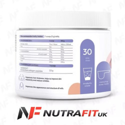 Osavi Collagen Hair Skin Nails Powder Osavi Collagen Hair Skin Nails Powder