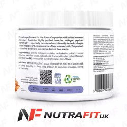 Osavi Collagen Hair Skin Nails Powder Osavi Collagen Hair Skin Nails Powder