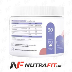 Osavi Collagen Hair Skin Nails Powder Osavi Collagen Hair Skin Nails Powder