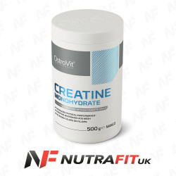 Ostrovit Creatine Monohydrate Powder Ostrovit Creatine Monohydrate Powder