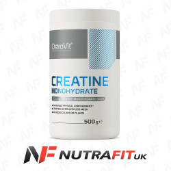 Ostrovit Creatine Monohydrate Powder Ostrovit Creatine Monohydrate Powder