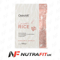 Ostrovit Cream Of Rice Powder 1000g