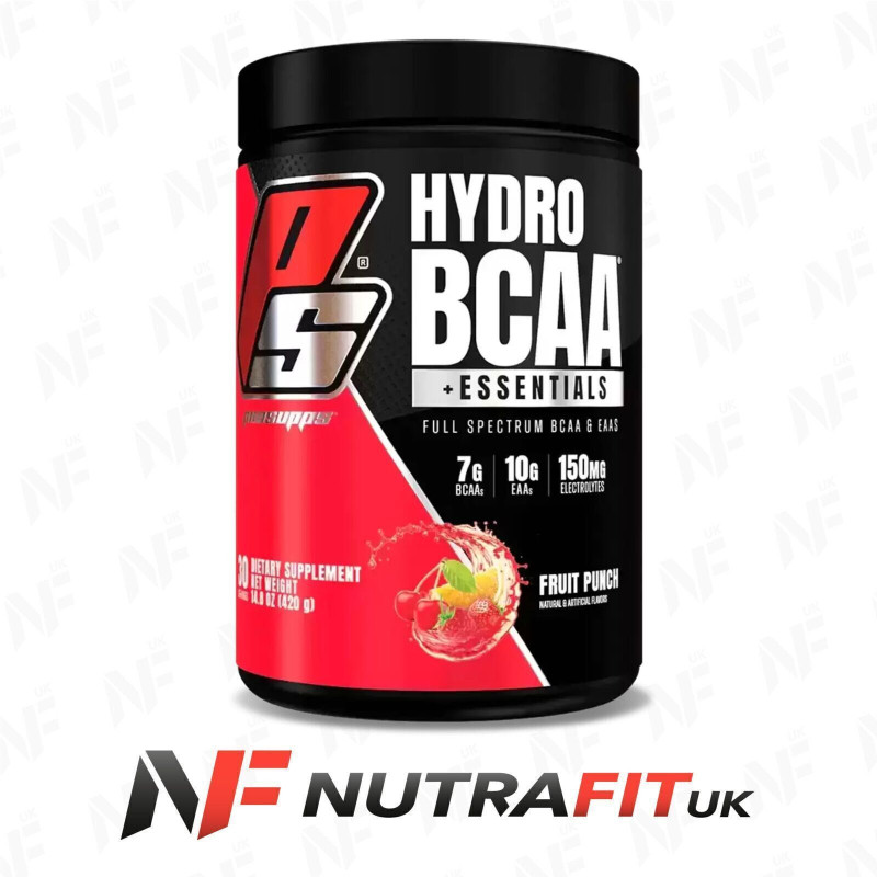 ProSupps Hydro BCAA + Essentials Powder 420g