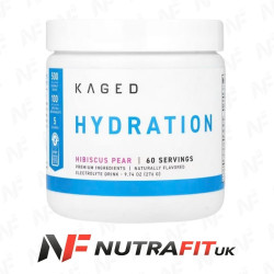 Kaged Hydration Powder