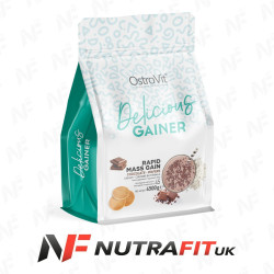 Ostrovit Delicious Gainer 4500 g Powder
