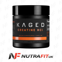 Kaged Muscle Creatine HCl Powder