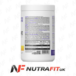 Ostrovit Glutamine Flavoured Powder Ostrovit Glutamine Flavoured Powder