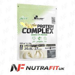 Olimp Nutrition Veggie Protein Complex Powder