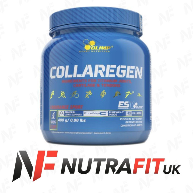 Olimp Nutrition Collaregen 400 g Olimp Nutrition Collaregen 400 g
