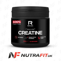Reflex Nutrition Creatine Creapure Powder