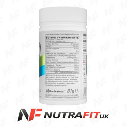 Naughty Boy Vital-6 90 Vegan Caps Naughty Boy Vital-6 90 Vegan Caps