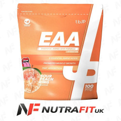 Trained By JP EAA + Hydration Powder 1000g