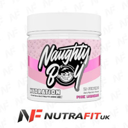 Naughty Boy Hydration Powder