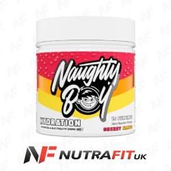 Naughty Boy Hydration Powder
