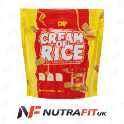 CNP Cream Of Rice Powder 2000g