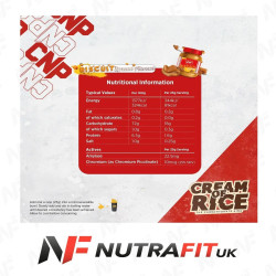 CNP Cream Of Rice Powder 2000g