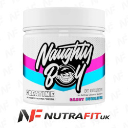 Naughty Boy Creatine...