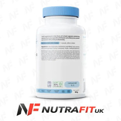 Osavi Ashwagandha Extra Vegan Caps