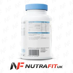 Osavi Ashwagandha Extra Vegan Caps