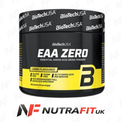 Biotech USA EAA Zero Powder Biotech USA EAA Zero Powder
