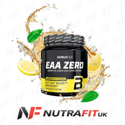 Biotech USA EAA Zero Powder Biotech USA EAA Zero Powder