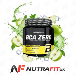Biotech USA EAA Zero Powder Biotech USA EAA Zero Powder