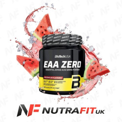 Biotech USA EAA Zero Powder Biotech USA EAA Zero Powder