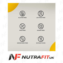 Biotech USA EAA Zero Powder Biotech USA EAA Zero Powder