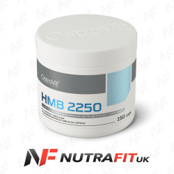 Ostrovit HMB 2250 Caps