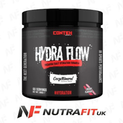 Conteh Sports Hydra Flow Powder 300g