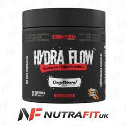 Conteh Sports Hydra Flow Powder 300g